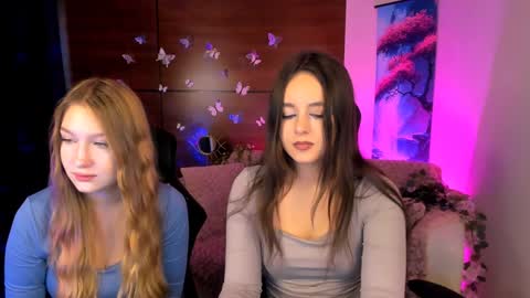 Sophie online show from December 27, 11:17 am