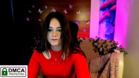 Sophie online show from January 8, 12:15 pm