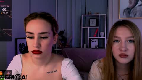 Sophie online show from January 28, 8:58 pm