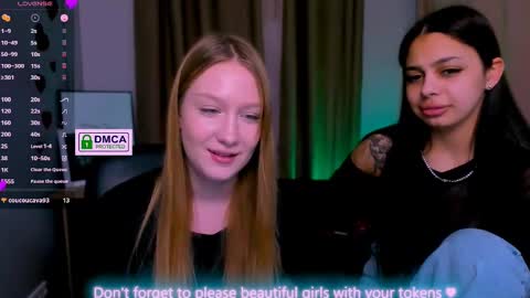 Sophie online show from March 10, 3:52 pm