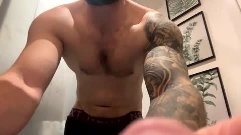 playfulboner7 online show from March 5, 10:06 pm