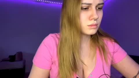 PlayfulFiona online show from March 28, 12:49 pm