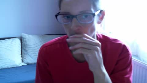 playfuljenny online show from October 10, 8:46 am