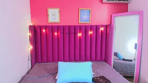 SAMARA  online show from January 3, 12:19 pm