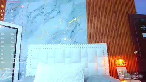 SAMARA  online show from February 9, 8:13 pm