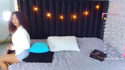 SAMARA  online show from March 5, 2:57 am