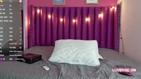 SAMARA  online show from March 10, 12:48 pm