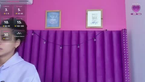 SAMARA  online show from November 20, 12:49 pm