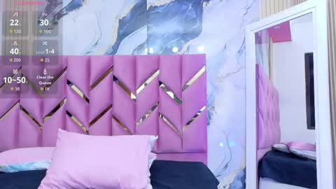 SAMARA  online show from November 27, 1:24 pm