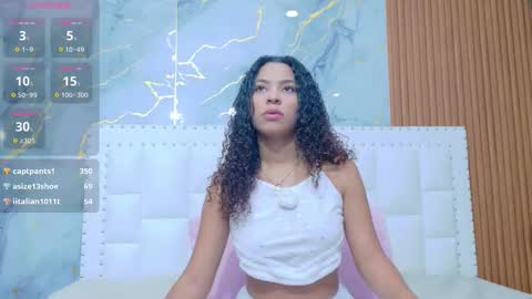 SAMARA  online show from December 16, 3:00 am