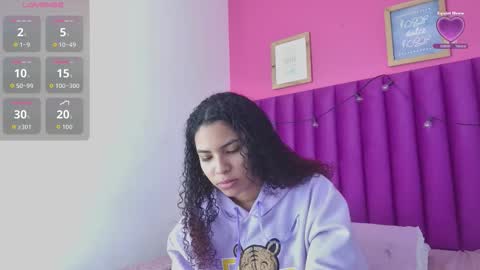 SAMARA  online show from February 18, 12:45 pm