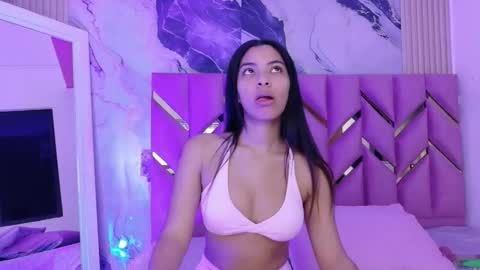 SAMARA  online show from February 22, 12:58 pm