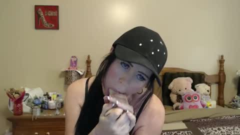 playfulkitten17 online show from March 30, 5:36 pm