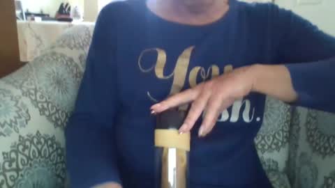 Holding the cum back.. online show from December 1, 5:02 pm