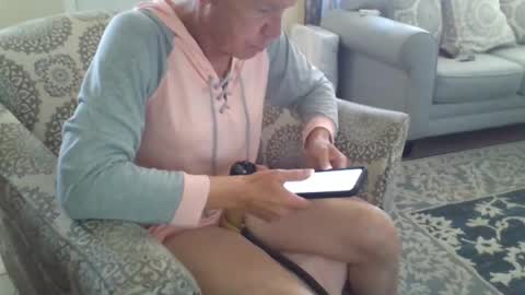 Holding the cum back.. online show from February 23, 8:00 pm