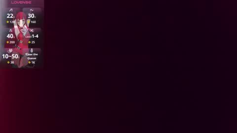 PlayfulNicole online show from September 29, 5:12 am