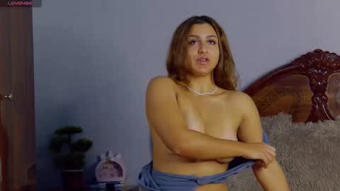 PlayfulNicole online show from October 15, 7:19 am