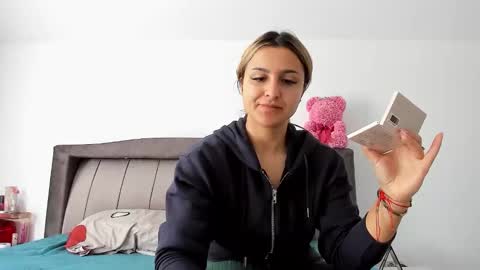 PlayfulNicole online show from March 13, 7:59 am