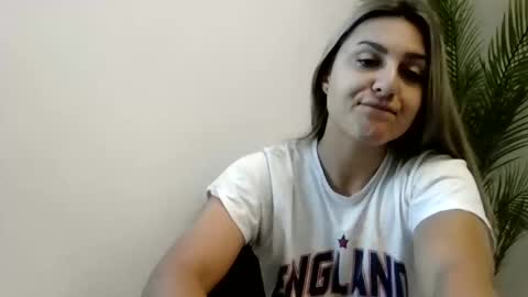 Snapshot of playfulnicole chatting on May 30, 3:58 am PlayfulNicole online show from May 30, 3:58 am