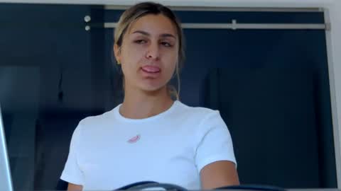PlayfulNicole online show from August 3, 4:55 am
