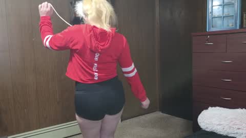 Snapshot of playfulpixxxie chatting on January 21, 3:43 pm Playfulpixiee online show from January 21, 3:43 pm