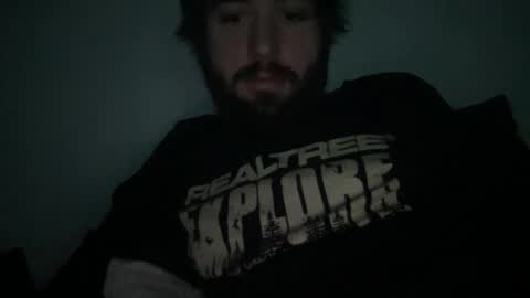 Snapshot of playfulpork chatting on April 22, 5:10 am playfulpork online show from April 22, 5:10 am
