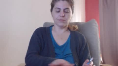 PlayfulSamira online show from February 28, 9:21 am