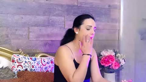 Snapshot of playfulsamy chatting on December 9, 5:07 am PlayfulSamy online show from December 9, 5:07 am