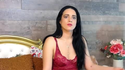 Snapshot of playfulsamy chatting on December 18, 4:31 am PlayfulSamy online show from December 18, 4:31 am