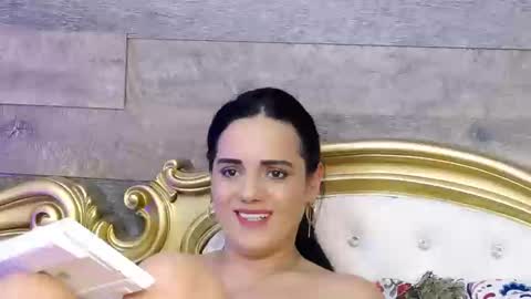 Snapshot of playfulsamy chatting on December 28, 7:33 am PlayfulSamy online show from December 28, 7:33 am