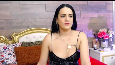 Snapshot of playfulsamy chatting on January 6, 8:24 am PlayfulSamy online show from January 6, 8:24 am