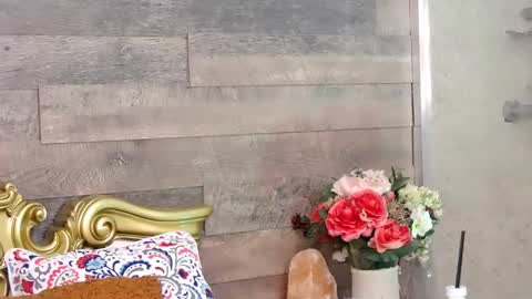 Snapshot of playfulsamy chatting on January 18, 5:20 am PlayfulSamy online show from January 18, 5:20 am