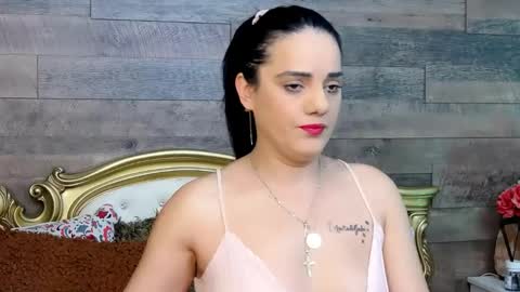 Snapshot of playfulsamy chatting on February 3, 6:56 am PlayfulSamy online show from February 3, 6:56 am