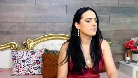 Snapshot of playfulsamy chatting on February 7, 4:37 am PlayfulSamy online show from February 7, 4:37 am