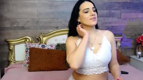 Snapshot of playfulsamy chatting on February 8, 4:36 am PlayfulSamy online show from February 8, 4:36 am