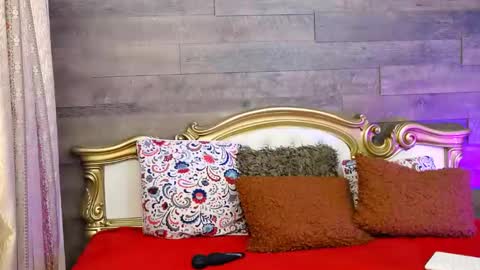 Snapshot of playfulsamy chatting on February 27, 4:41 am PlayfulSamy online show from February 27, 4:41 am