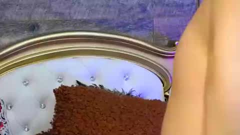 Snapshot of playfulsamy chatting on March 1, 10:13 am PlayfulSamy online show from March 1, 10:13 am