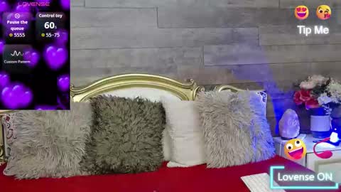 Snapshot of playfulsamy chatting on October 25, 4:20 am PlayfulSamy online show from October 25, 4:20 am