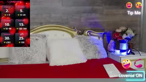 Snapshot of playfulsamy chatting on November 21, 4:22 am PlayfulSamy online show from November 21, 4:22 am