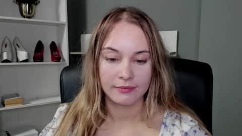 Valeria online show from December 3, 9:57 pm