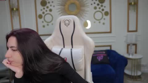 Lana online show from October 28, 11:36 am