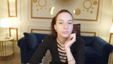 Lana online show from November 8, 11:10 am