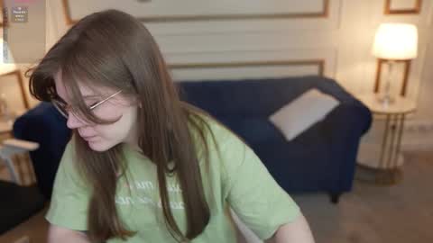 Lana online show from February 11, 11:37 am