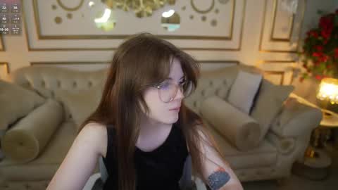 Lana online show from February 17, 11:29 am