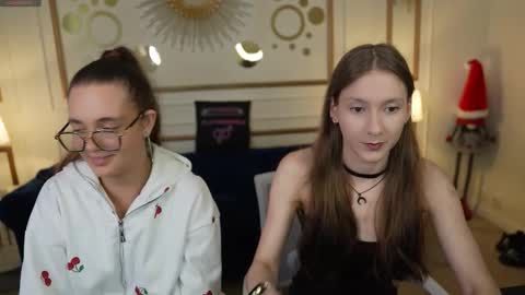 Lana online show from March 13, 11:28 am