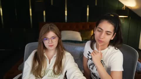 Lana online show from April 23, 10:47 am