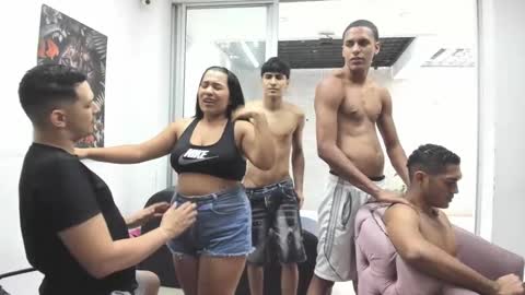 Snapshot of playhardsex chatting on January 28, 3:46 pm online show from January 28, 3:46 pm