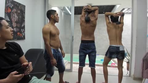 Snapshot of playhardsex chatting on February 2, 4:11 pm online show from February 2, 4:11 pm