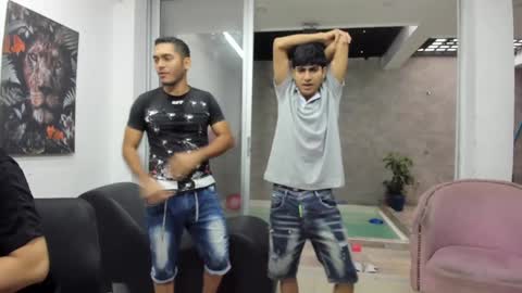 Snapshot of playhardsex chatting on February 3, 11:42 am online show from February 3, 11:42 am