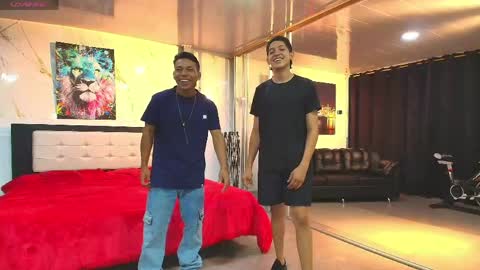   online show from April 14, 11:22 pm